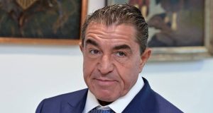 O conselheiro de Trump, Paolo Zampolli, chamou brasileiras de "putas" em entrevista