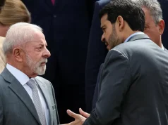 Jorge Messias, indicado por Lula, sofreu negativa histórica no Senado