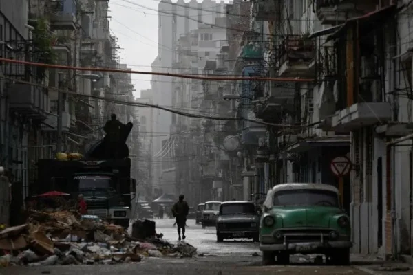 Brasil, Espanha e México anunciam ajuda a Cuba em meio à crise humanitária