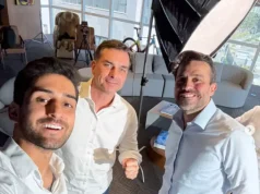 Flávio Bolsonaro agora conta Nahuel Medina e Pablo Marçal