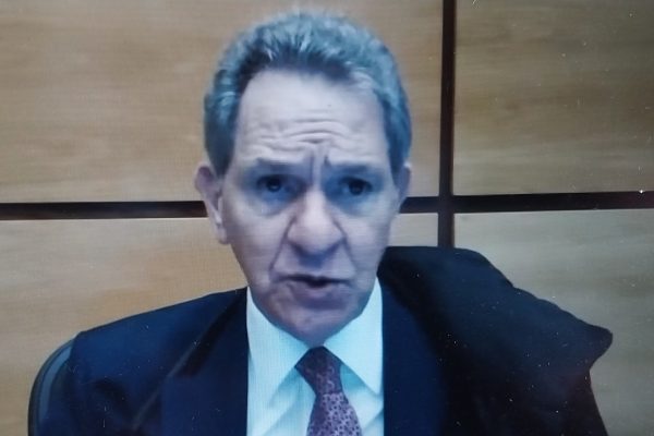 Peço a sua ajuda, ministro Noronha. Por Moisés Mendes