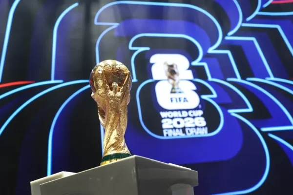 CazéTV cresce entre público jovem e assusta Globo para Copa 2026; entenda