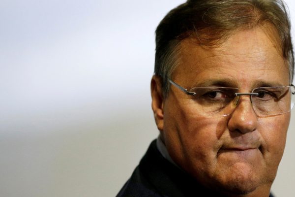 Ex-deputado preso diz que Geddel receberia R$ 1 milhão por fuga, aponta delação