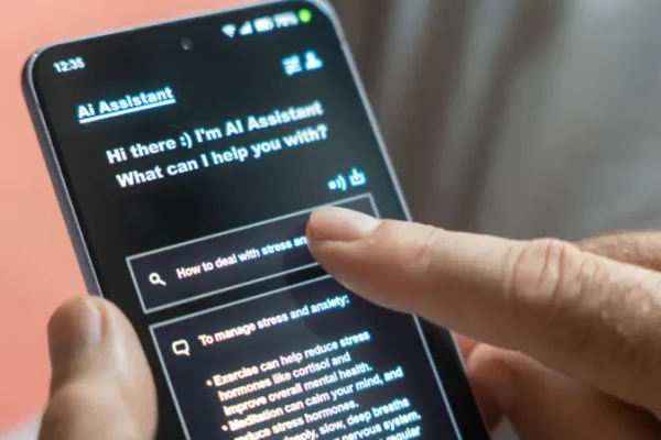 O risco e a promessa dos chatbots de IA na saúde: até onde confiar?