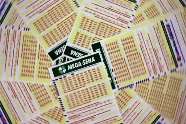 Foi você? Confira se sua aposta faturou os R$ 59,9 milhões da Mega-Sena