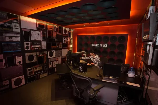 Rádio Eldorado vai fechar após 68 anos e demitir funcionários