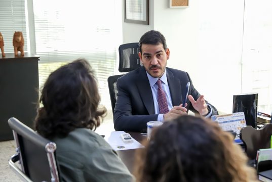 Jorge Messias no STF tem vários impasses e costuras para que o fato dê como certo