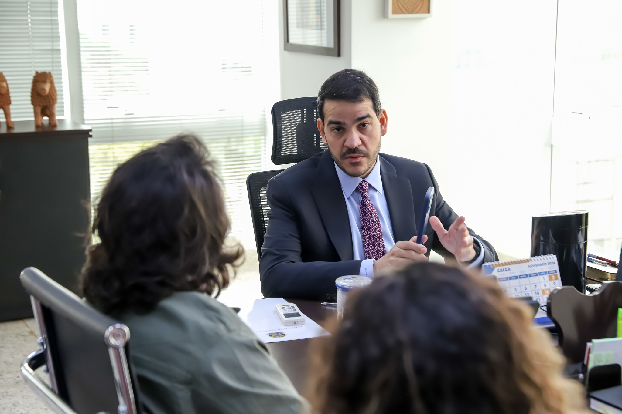 Jorge Messias no STF tem vários impasses e costuras para que o fato dê como certo