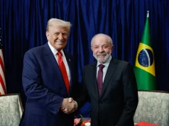 A reação de Lula diante o caso Ramagem levou a um ato de reciprocidade aos Estados Unidos