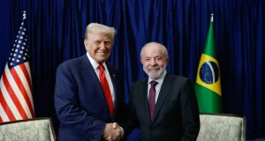 A reação de Lula diante o caso Ramagem levou a um ato de reciprocidade aos Estados Unidos