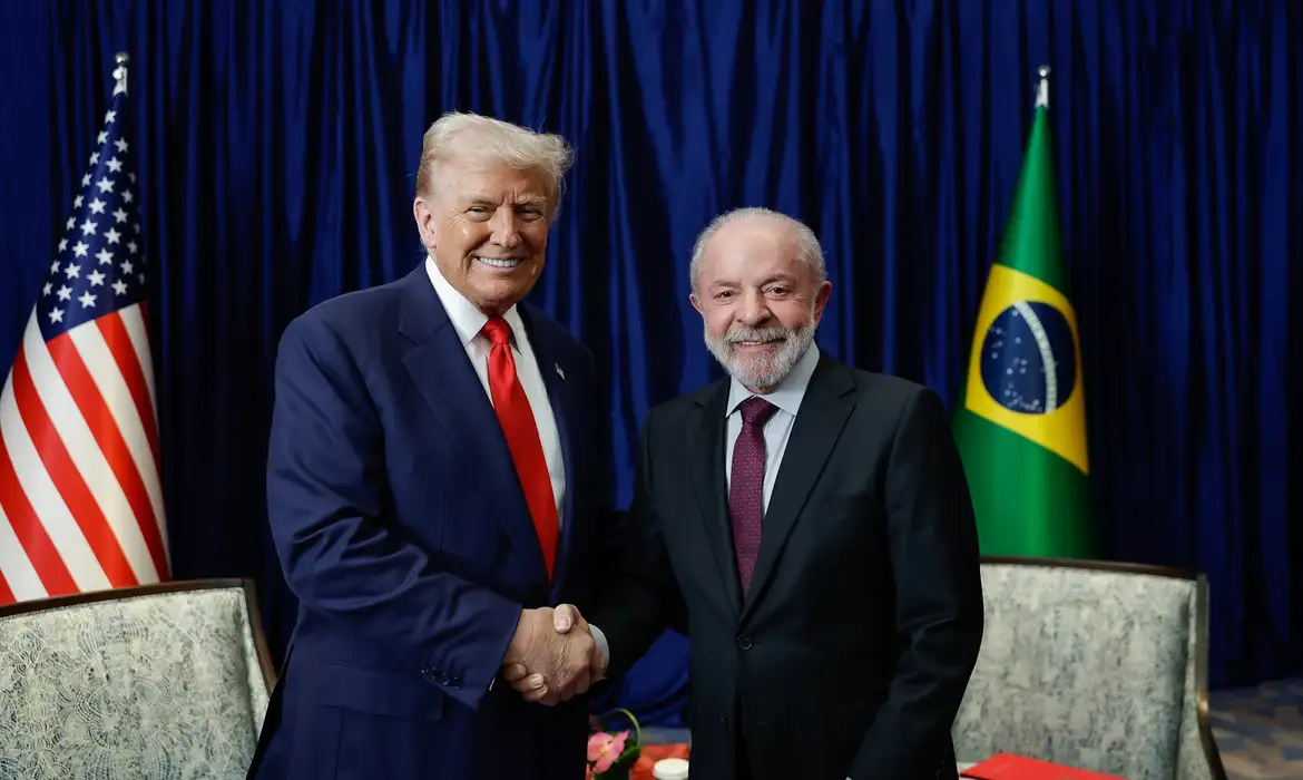 A reação de Lula diante o caso Ramagem levou a um ato de reciprocidade aos Estados Unidos