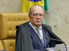 Gilmar Mendes nega que STF esteja rachado, e afirma que sempre houve divergências no tribunal