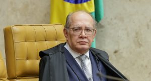 Gilmar Mendes nega que STF esteja rachado, e afirma que sempre houve divergências no tribunal