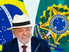 Lula fará pronunciamento hoje as 20:30 sobre o 1º de maio