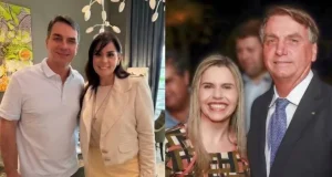 Flávio Bolsonaro (PL) busca um vice para as eleições em 2026, e já possui dois nomes favoritos.