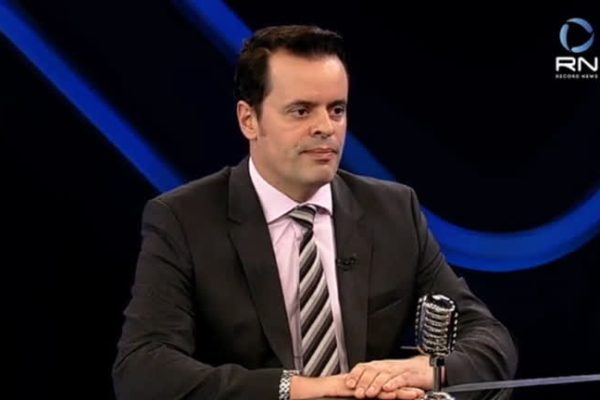 Quem é Marcelo Ivo, delegado da PF expulso dos EUA após prisão de Ramagem