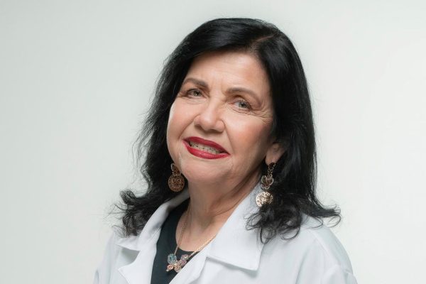 Quem é Mariangela Hungria, a cientista brasileira na lista dos mais influentes da Time