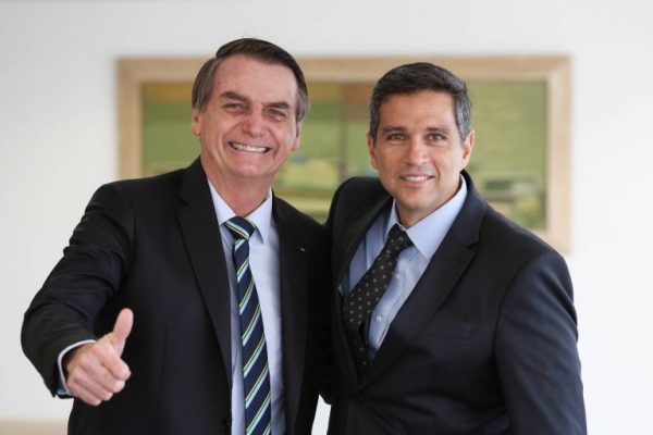O BC de Bolsonaro e o pai do ex-ministro de Lula. Por Moisés Mendes