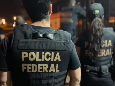 PF segue com a Operação Mercador de Fumaça 2, e levou a busca e apreensao no DF.