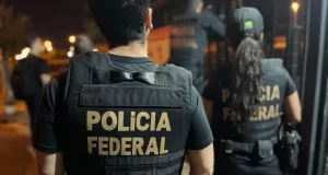 PF segue com a Operação Mercador de Fumaça 2, e levou a busca e apreensao no DF.