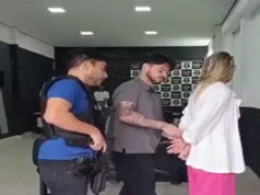 Advogada é presa em escritório após desacato contra delegado