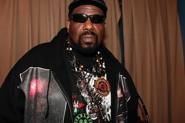 Morre Afrika Bambaataa, pioneiro do hip-hop, aos 68 anos
