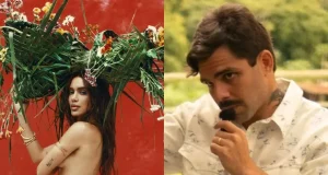Anitta teria republicado a mensagem da deputada Ediane Maria (Psol-SP), o que levou o perfil de Breno Faria, o dono do Café com teu pai, a perder o perfil.