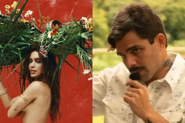 Dono do “Café com Teu Pai” declara guerra contra Anitta após ter perfil derrubado