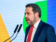 Guilherme Boulos comentou sobre a derrota de Jorge Messias no Senado