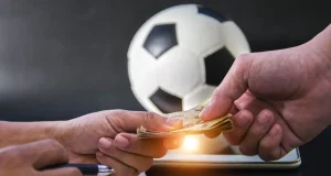 Bets aumentaram a divida dos brasileiros