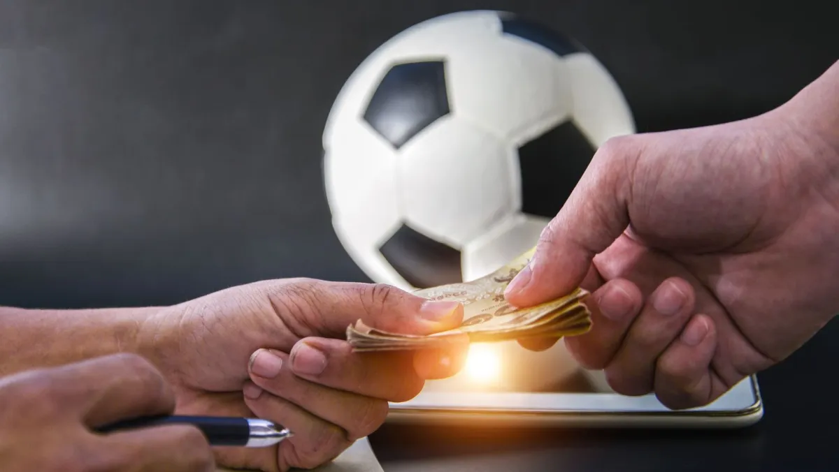 Bets aumentaram a divida dos brasileiros