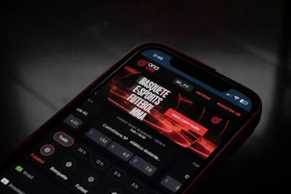 Bets tiraram R$ 143 bilhões do comércio nos últimos anos, diz estudo