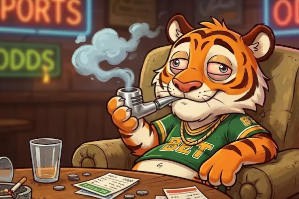 Sakamoto: Bets endividam feito droga, mas propaganda segue sem controle