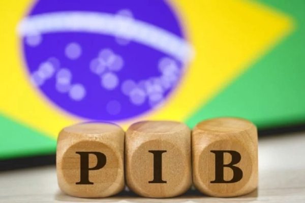 Projeção do FMI coloca Brasil de volta entre as 10 maiores economias globais