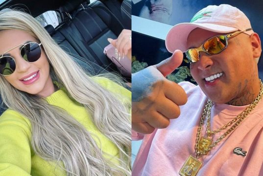 A ex do MC Kevin, Deolane Bezerra, faria o papel de uma "conta de passagem" em esquema de MC Ryan SP que envolve bets ilegais e o PCC