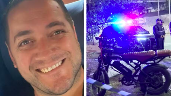 GCM mata a tiros entregador de app em São Paulo e é afastado