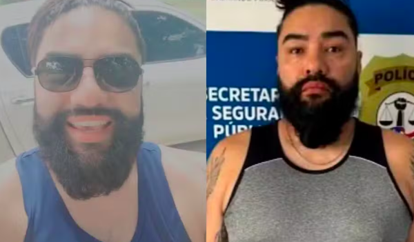 Fome, estupro e chicotadas: pastor é preso por esquema de abusos contra fieis