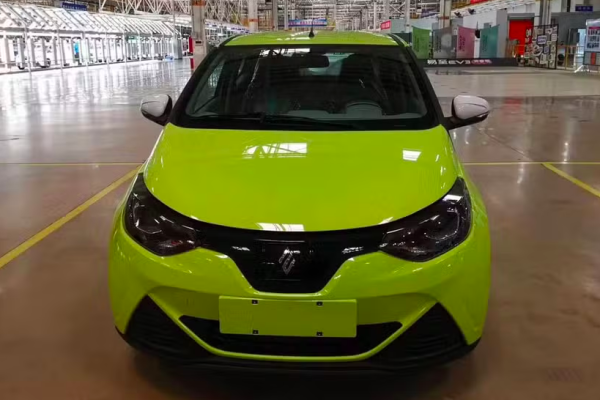 Carro mais barato do Brasil terá nome alterado após ação da Kia