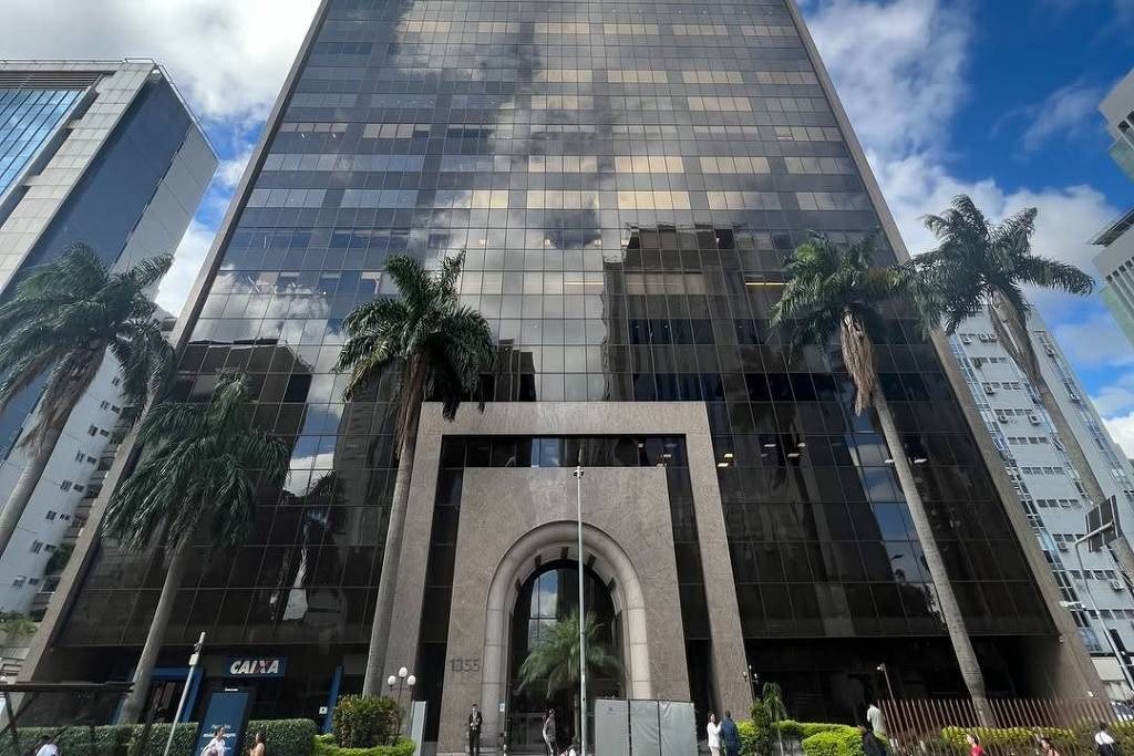 Sede da Cartos Sociedade de Crédito Direto, em São Paulo