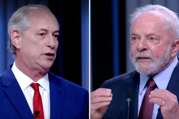 VÍDEO – “Destemperado”: Lula detona comportamento de Ciro