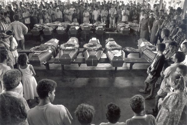 Os 30 anos do Massacre de Eldorado do Carajás e a Lei Antifacção. Por Sara Vivacqua