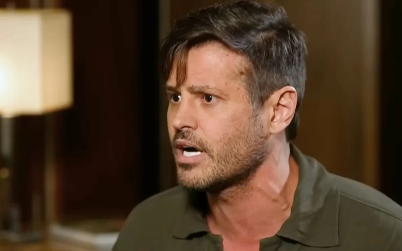 Dado Dolabella saiu em defesa de Juliano Cazarré, após polêmica envolvendo novo curso