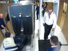 Imagens do desembarque do piloto José Jorge de Oliveira Junior no aeroporto São Paulo Catarina Aeroporto Executivo Internacional