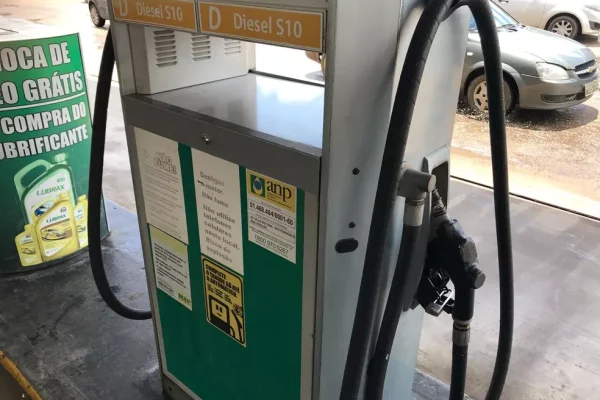 Os estados que negaram a proposta do Planalto para segurar o preço do diesel