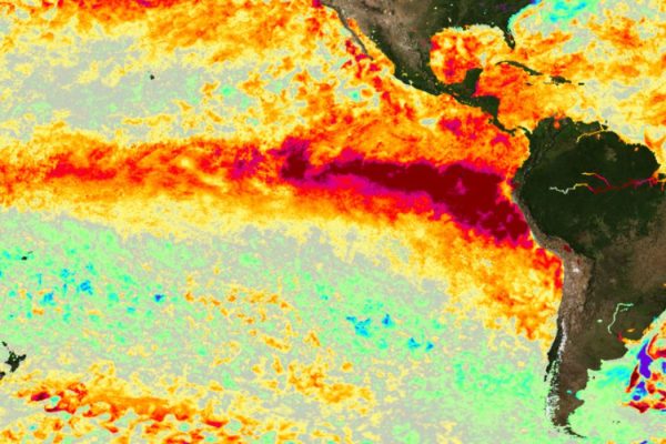 El Niño 2026: conheça os impactos assustadores que o fenômeno causará no Brasil