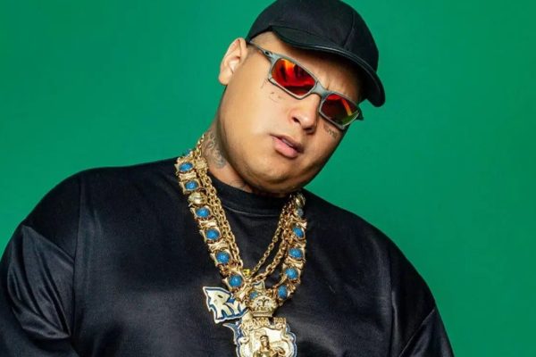 PF investiga produtora de MC Ryan SP por lavagem de dinheiro