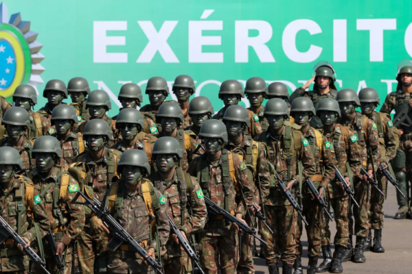 Empréstimo consignado: Os repasses de R$ 39 milhões do Exército ao Banco Master