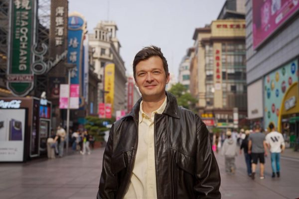 Por que a Globo voltou a ter correspondente na China