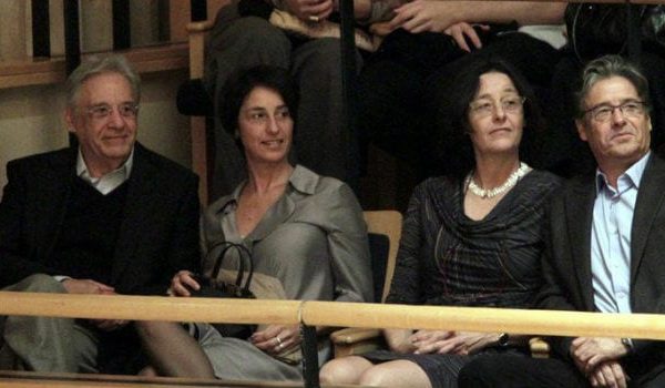 Justiça atende filhos e decreta interdição de FHC após agravamento do Alzheimer