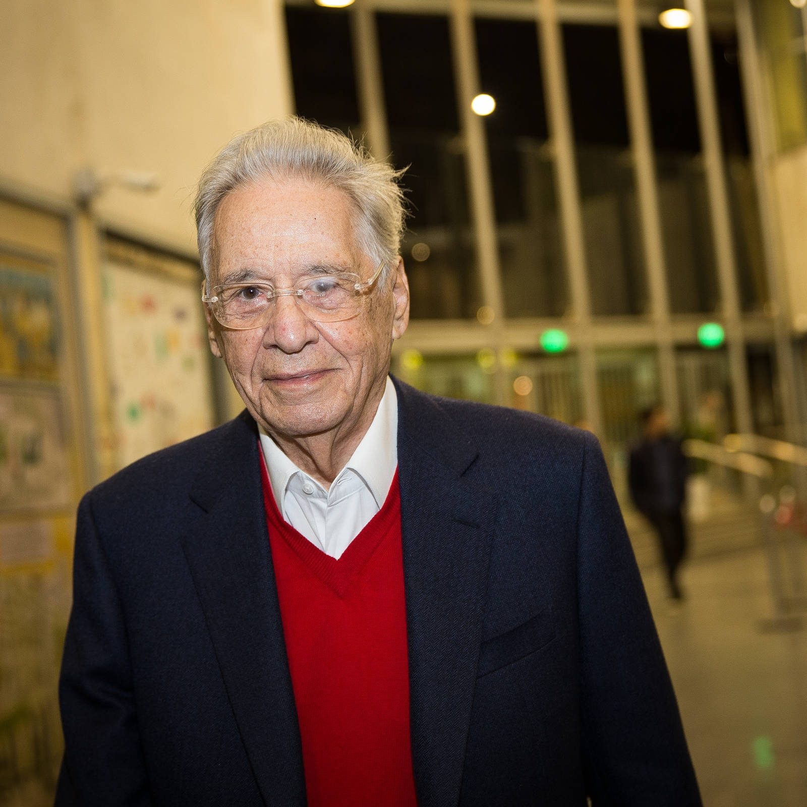 Interdição de FHC: entenda a medida obtida pelos filhos na Justiça